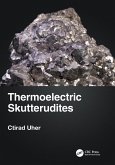Thermoelectric Skutterudites Thermoelectric Skutterudites