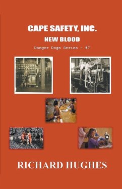 Cover Cape Safety, Inc. - New Blood