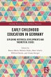 Early Childhood Education in Germany - Bild 1