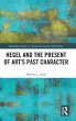 Hegel and the Present of Art's Past... - Bild 1
