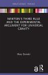 Newton's Third Rule and the... - Bild 1