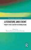 Literature and Event