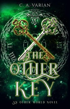 The Other Key - Varian, C. A.