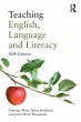 Teaching English, Language and Literacy - Bild 1