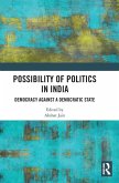 Possibility of Politics in India