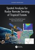 Spatial Analysis for Radar Remote Sensing of Tropical Forests Spatial Analysis for Radar Remote Sensing of Tropical Forests