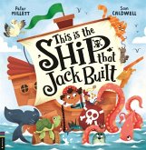 This is the Ship that Jack Built This is the Ship that Jack Built