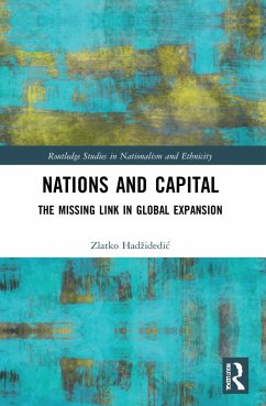 Nations and Capital - Hadzidedic, Zlatko