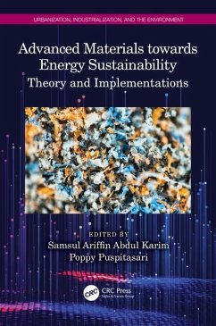 Advanced Materials Towards Energy Sustainability