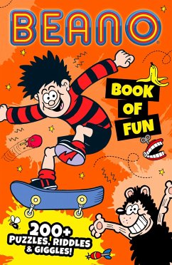 Beano Book of Fun - Beano Studios; Daley, I.P.