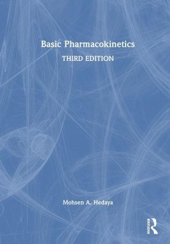 Basic Pharmacokinetics - Hedaya, Mohsen A
