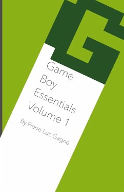 Cover Game Boy Essentials Volume 1