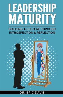 Leadership Maturity - Davis, Eric