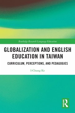 Globalization and English Education in Taiwan - Ke, I-Chung