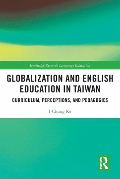 Globalization and English Education in Taiwan - Ke, I-Chung