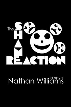 The Shame Reaction - Williams, Nathan