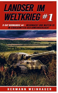 Landser im Weltkrieg 1 - Weinhauer, Hermann