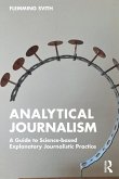 Analytical Journalism Analytical Journalism