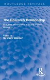 The Research Relationship