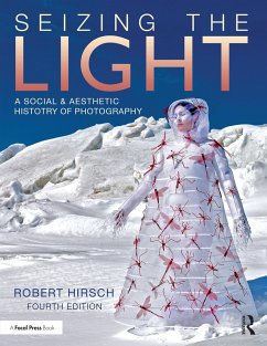 Seizing the Light - Hirsch, Robert