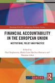 Financial Accountability in the European Union