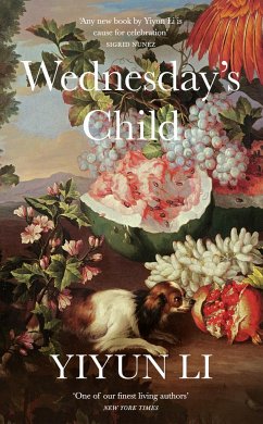 Wednesday's Child - Li, Yiyun