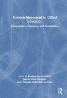 Underachievement in Gifted Education