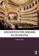 Linguistics for Singers - Bild 1