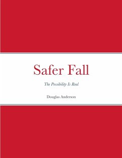 Safer Fall - Anderson, Doug