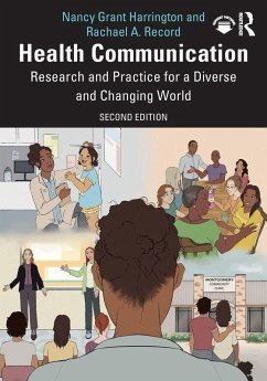 Cover Health Communication