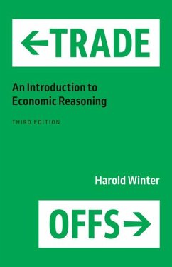 Trade-Offs - Winter, Harold