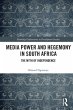 Media Power and Hegemony in South Africa - Bild 1