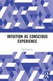 Intuition as Conscious Experience