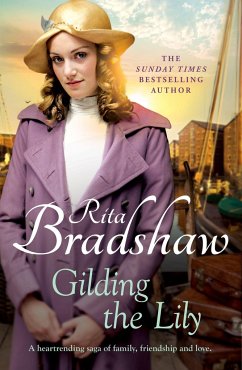 Gilding the Lily - Bradshaw, Rita