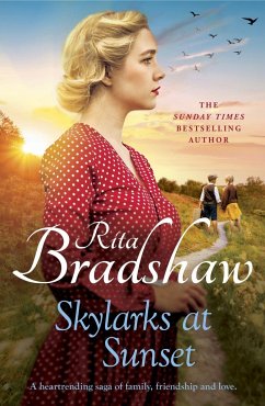 Skylarks At Sunset - Bradshaw, Rita