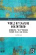 World Literature Decentered - Bild 1
