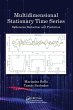 Multidimensional Stationary Time Series - Bild 1