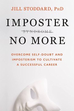 Imposter No More - Stoddard, Jill A.