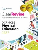 ClearRevise OCR GCSE Physical Education J587 ClearRevise OCR GCSE Physical Education J587