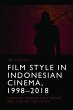 Film Style in Indonesian Cinema,... - Bild 1