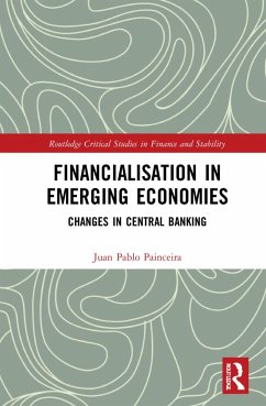 Financialisation in Emerging Economies - Painceira, Juan Pablo (Central Bank of Brazil)