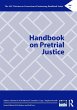 Handbook on Pretrial Justice - Bild 1