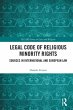Legal Code of Religious Minority Rights - Bild 1