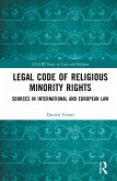 Legal Code of Religious Minority Rights