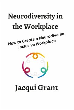 Cover Neurodiversity in the Workplace