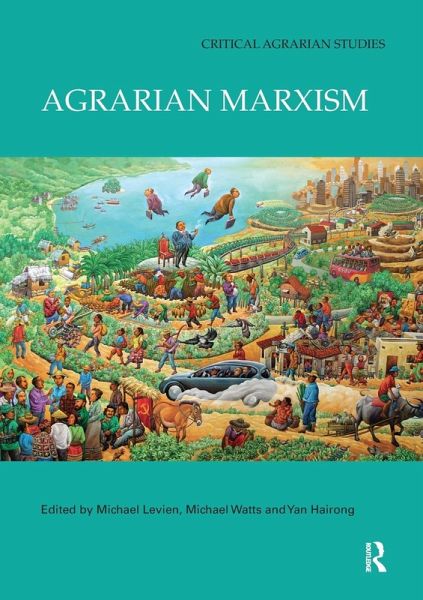 Agrarian Marxism