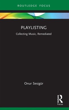 Playlisting - Sesigür, Onur