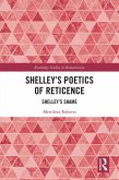 Shelley's Poetics of Reticence