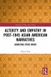 Alterity and Empathy in Post-1945 Asian... - Bild 1