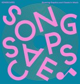 Songscapes: Stunning Graphics and Visuals in the Music Scene